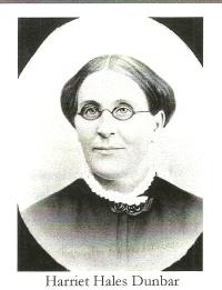 Harriet Hales (1828 - 1883) Profile
